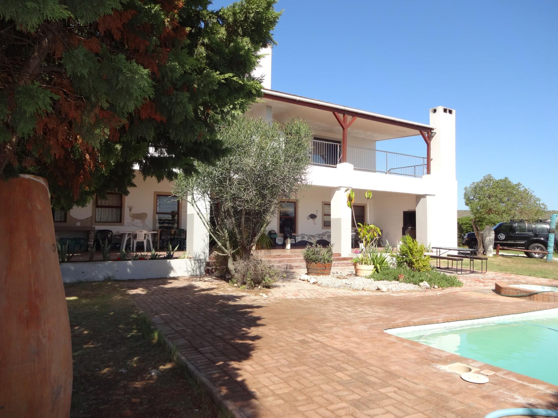 8 Bedroom Property for Sale in Long Acres Country Estate Western Cape